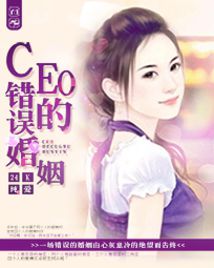 24K纯爱:CEO的错误婚姻